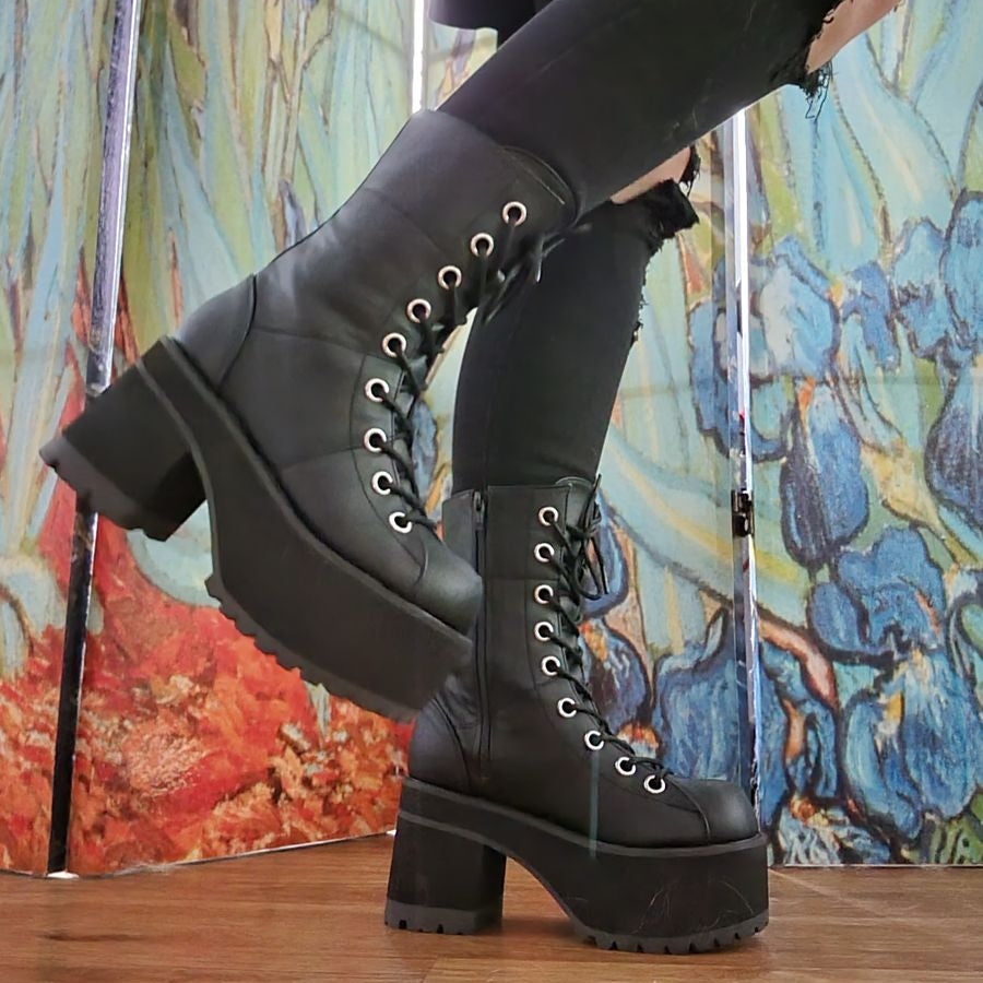 DemoniaCult Ranger 301