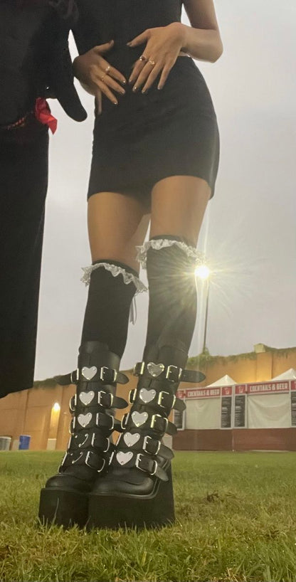 DemoniaCult Swing 230