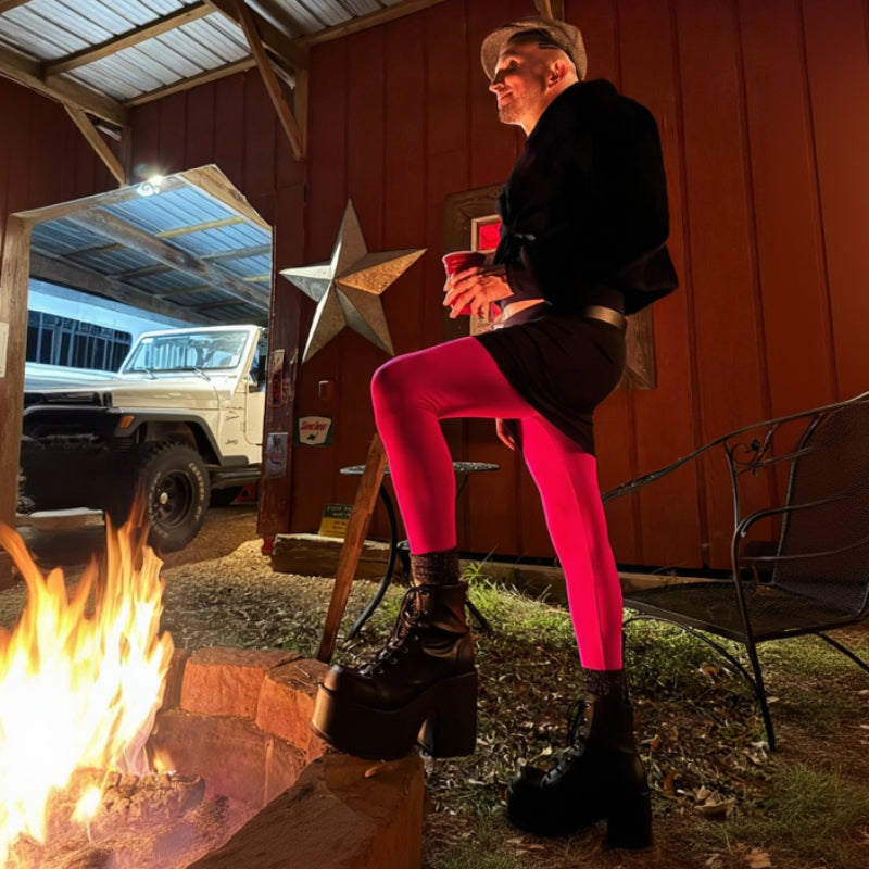 DemoniaCult Camel 203