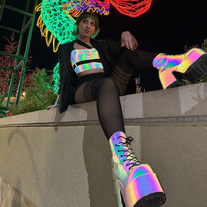 DemoniaCult Camel 203