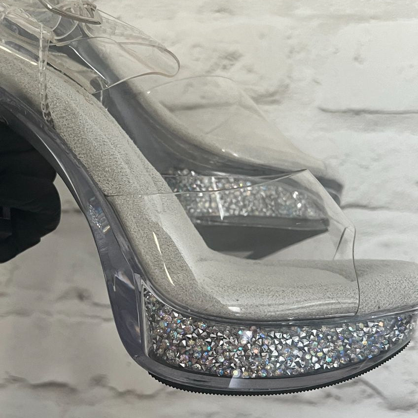 Fabulicious Cocktail 508RSI - Kinky-shoes