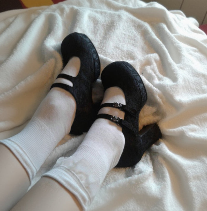 DemoniaCult Gothika 09