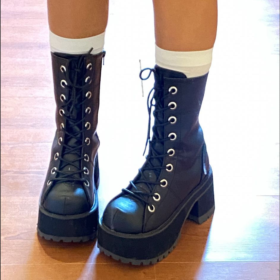 DemoniaCult Ranger 301