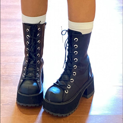 DemoniaCult Ranger 301