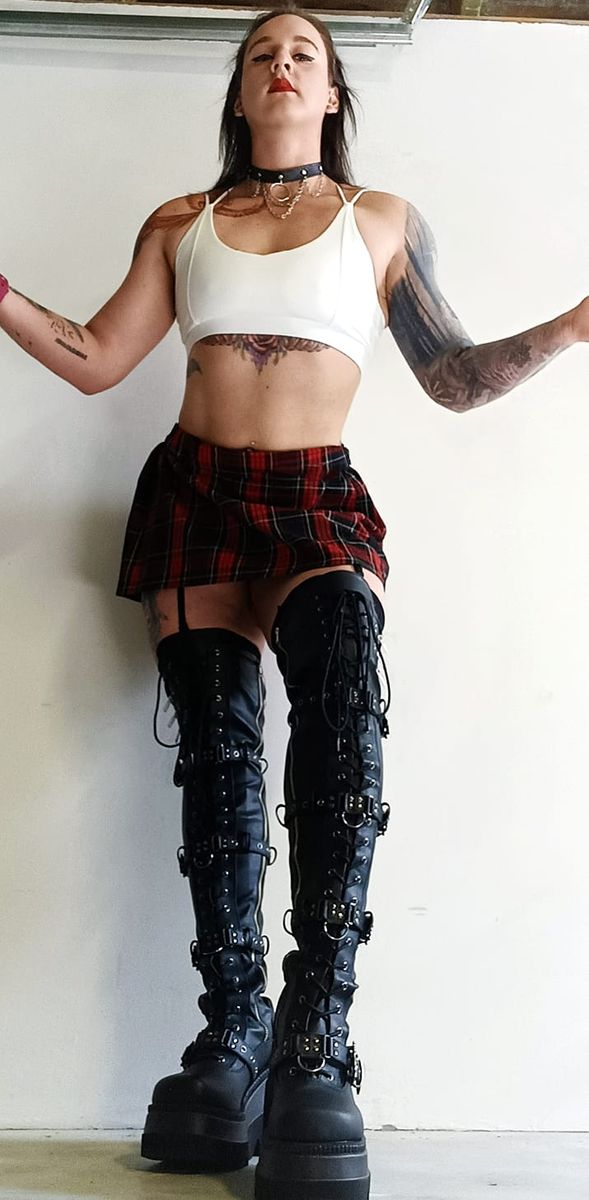 DemoniaCult Shaker 420