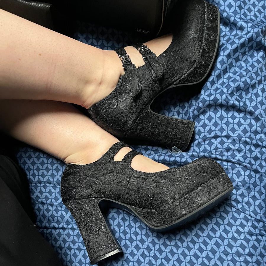 DemoniaCult Gothika 09