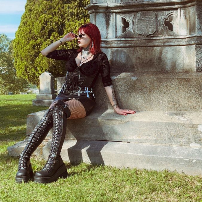 DemoniaCult Shaker 374