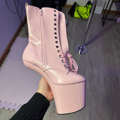 Pleaser Craze 1040 - Kinky-shoes