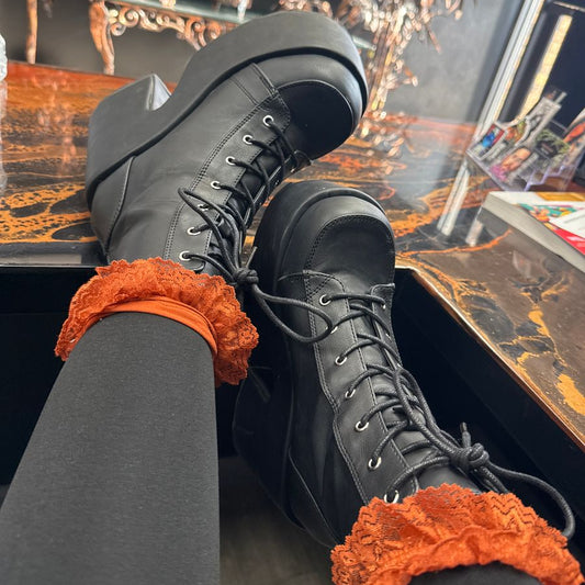 DemoniaCult Camel 203