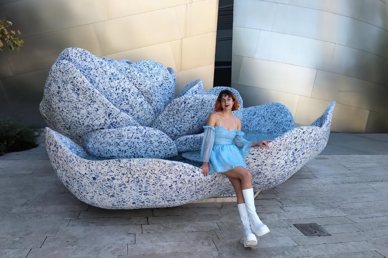 DemoniaCult Shaker 65