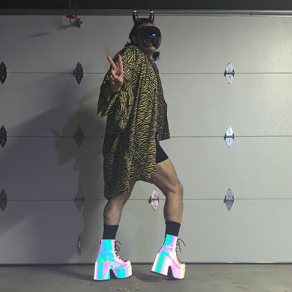 DemoniaCult Camel 203