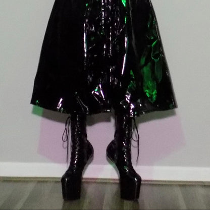 Pleaser Craze 1040 - Kinky-shoes