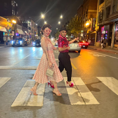 Fabulicious Poise 501F