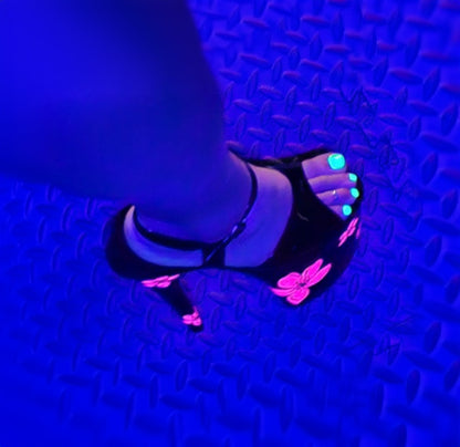 Pleaser Xtreme 809HB