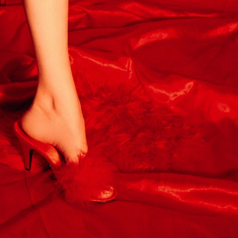 Fabulicious Amour 03