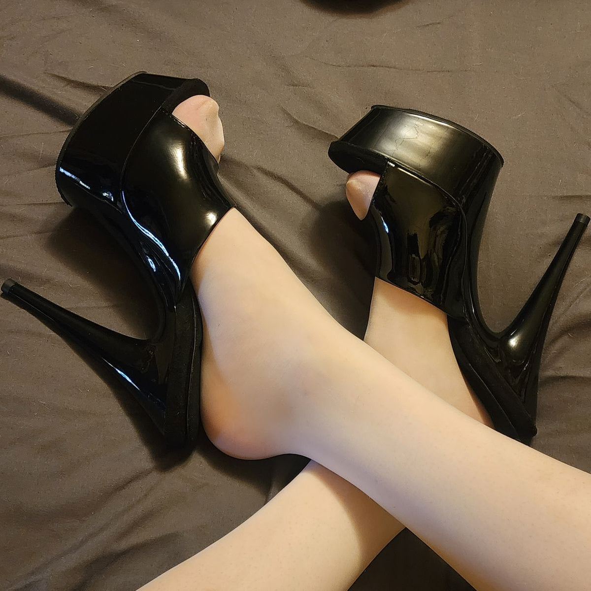 Pleaser Delight 601 - Kinky-shoes
