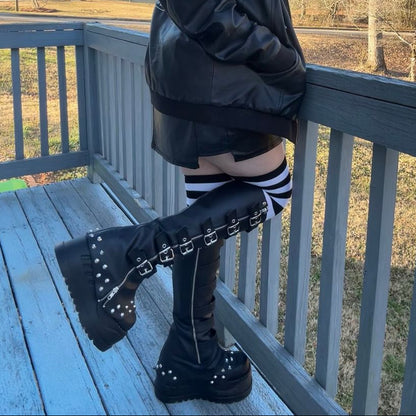 DemoniaCult Stomp 223