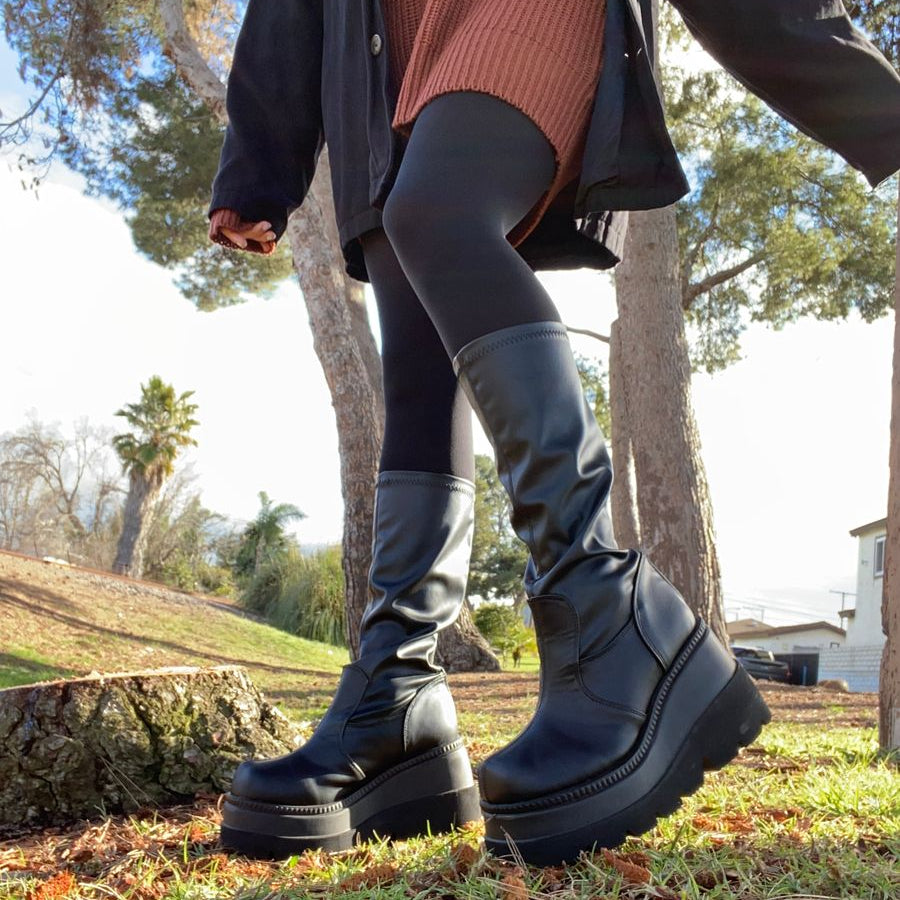 DemoniaCult Shaker 65