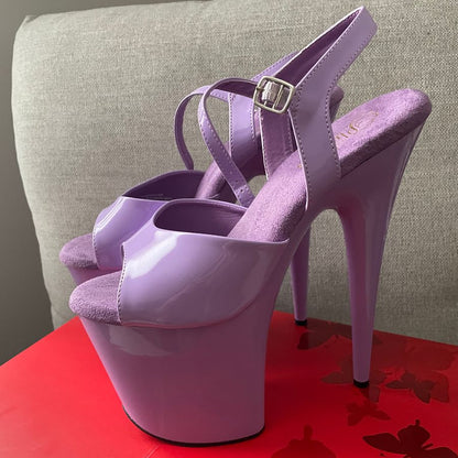 Pleaser Flamingo 809