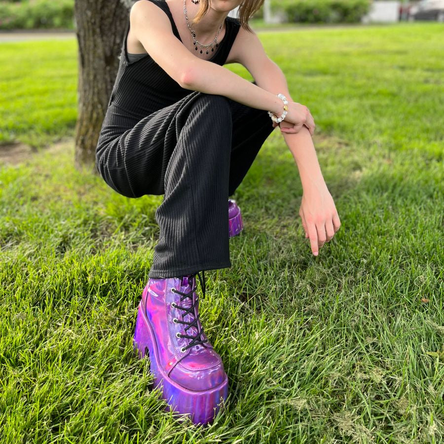 DemoniaCult Camel 203