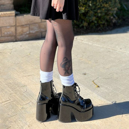 DemoniaCult Camel 203