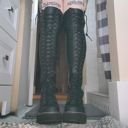 DemoniaCult Emily 375