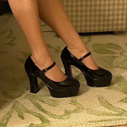 Funtasma Maryjane 50