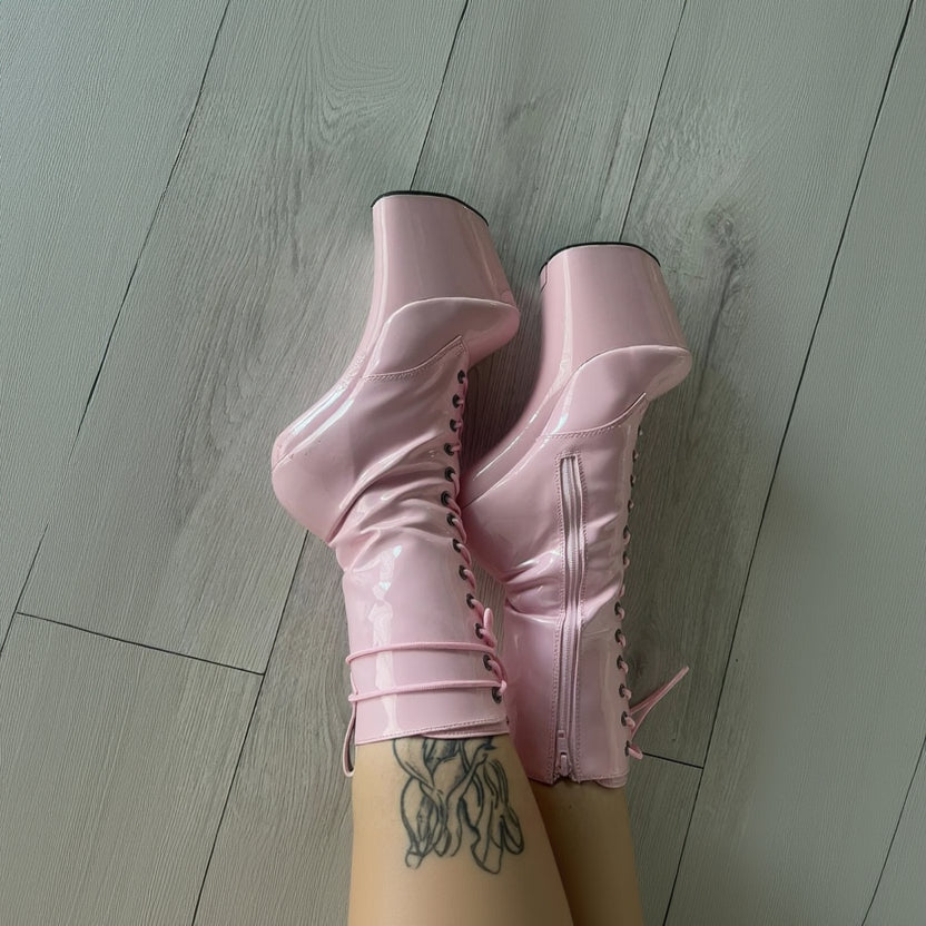 Pleaser Craze 1040 - Kinky-shoes