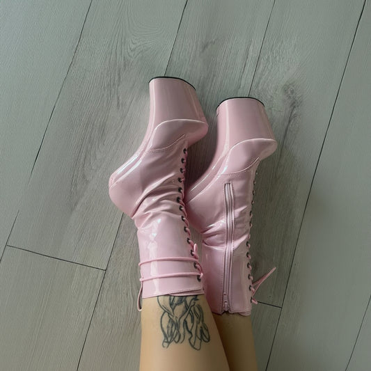 Pleaser Craze 1040 - Kinky-shoes