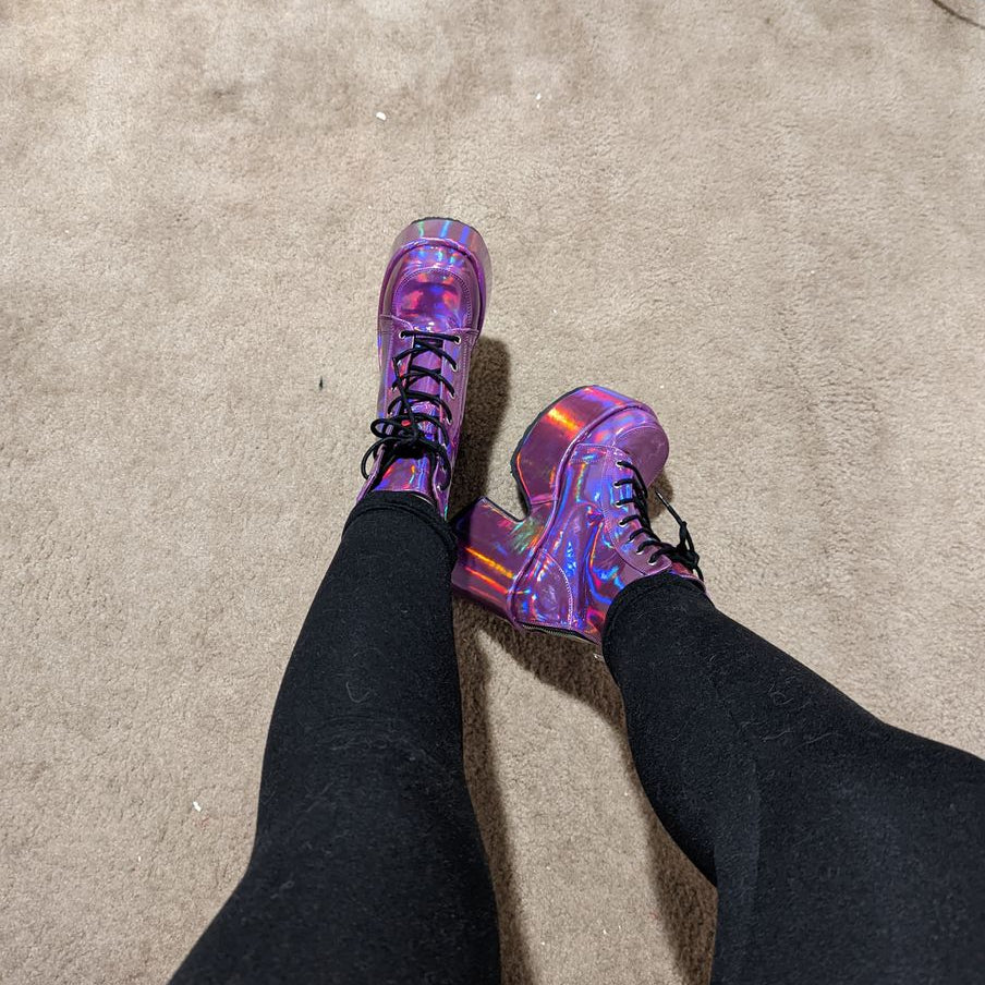 DemoniaCult Camel 203