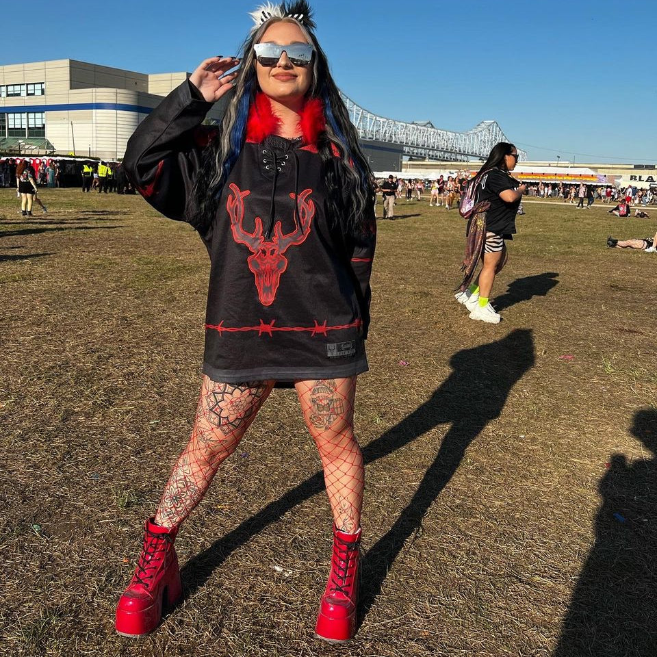 DemoniaCult Camel 203