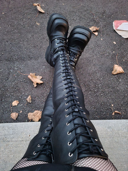 DemoniaCult Shaker 350