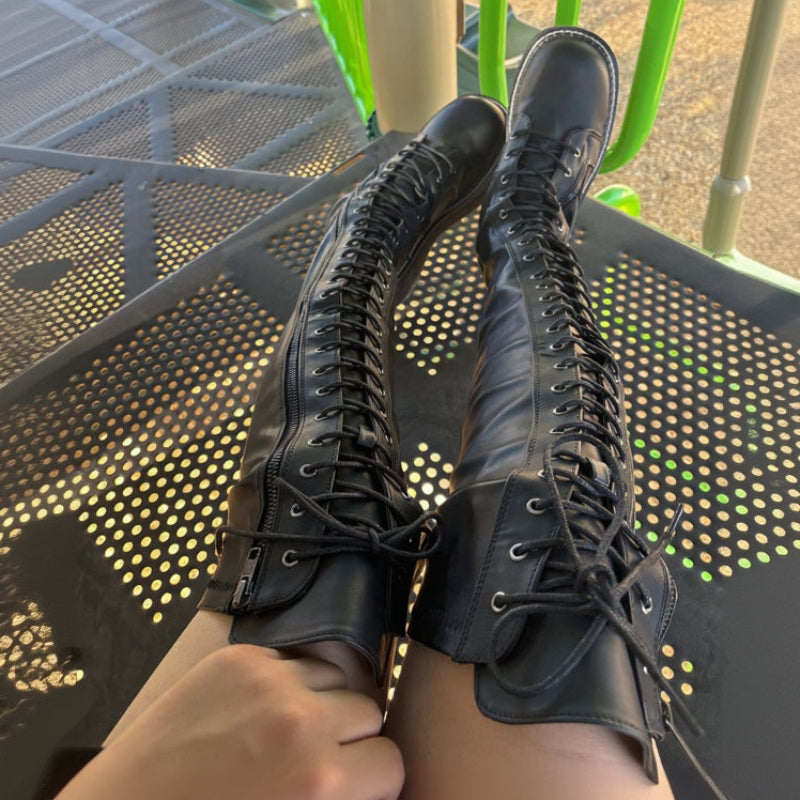 DemoniaCult Emily 375