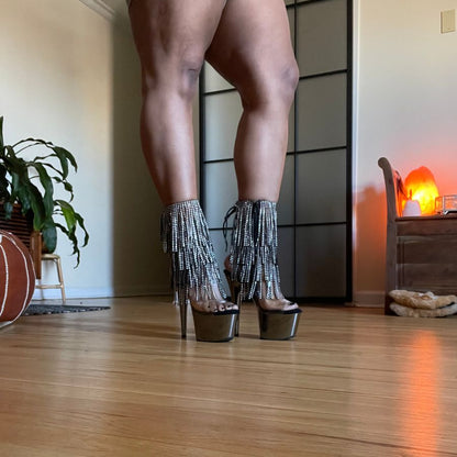 Pleaser Adore 1017RSF