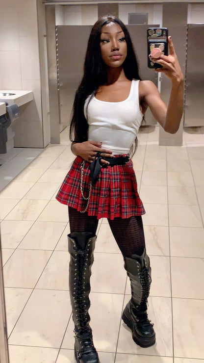 DemoniaCult Shaker 350