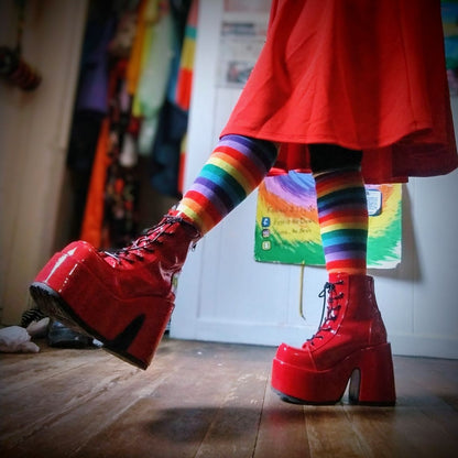 DemoniaCult Camel 203