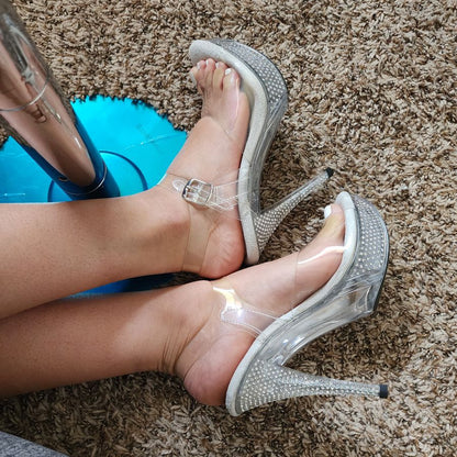 Fabulicious Elegant 408 - Kinky-shoes