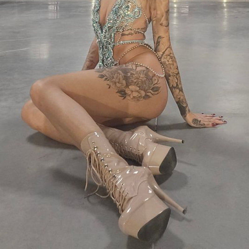 Pleaser Delight 1020