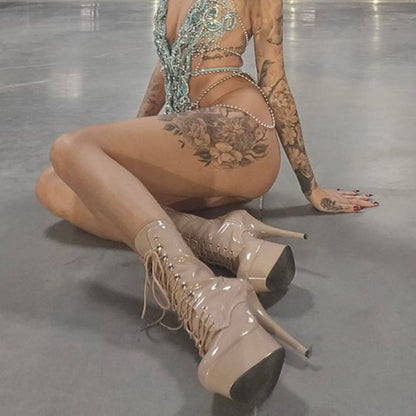 Pleaser Delight 1020