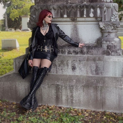 DemoniaCult Shaker 374