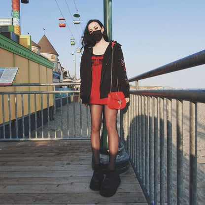 DemoniaCult Stomp 08