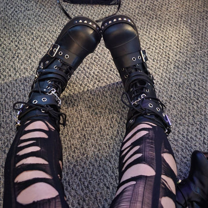 DemoniaCult Trashville 250