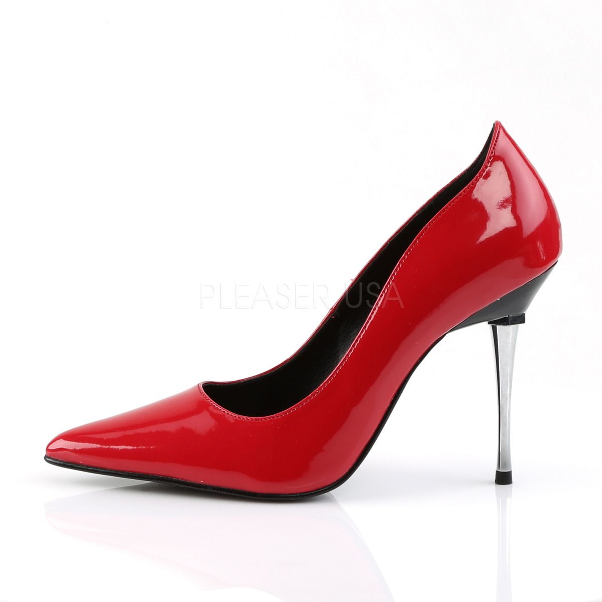 Pleaser Appeal 20 [Size 39 | US-9]