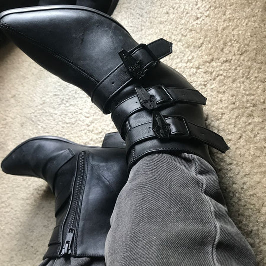 DemoniaCult Warlock 50-C