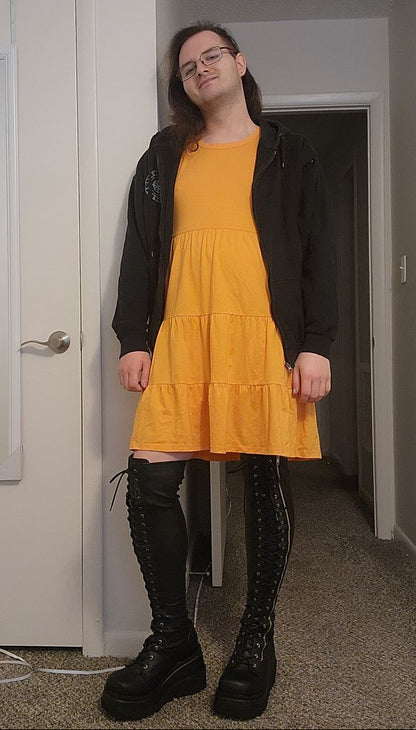 DemoniaCult Shaker 374