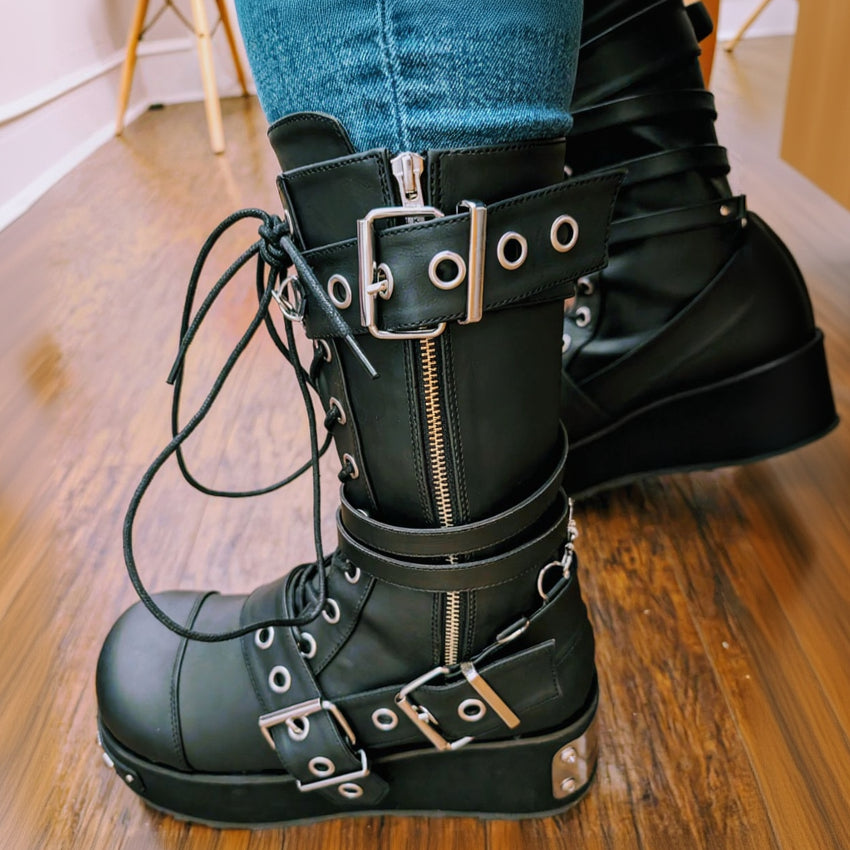 DemoniaCult Trashville 250