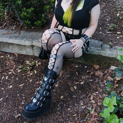 DemoniaCult Swing 230