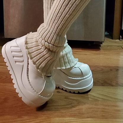 DemoniaCult Stomp 08