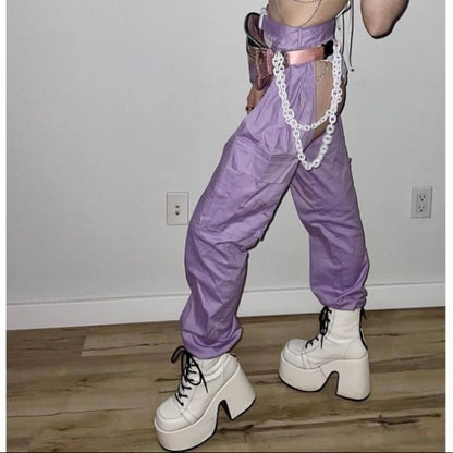 DemoniaCult Camel 203