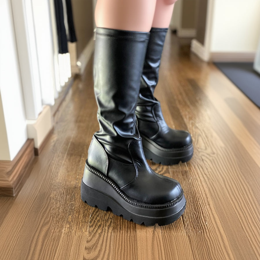 DemoniaCult Shaker 65